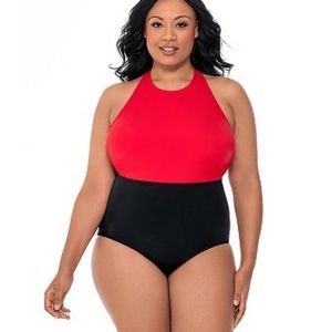Eco Beach NWT Swimsuit